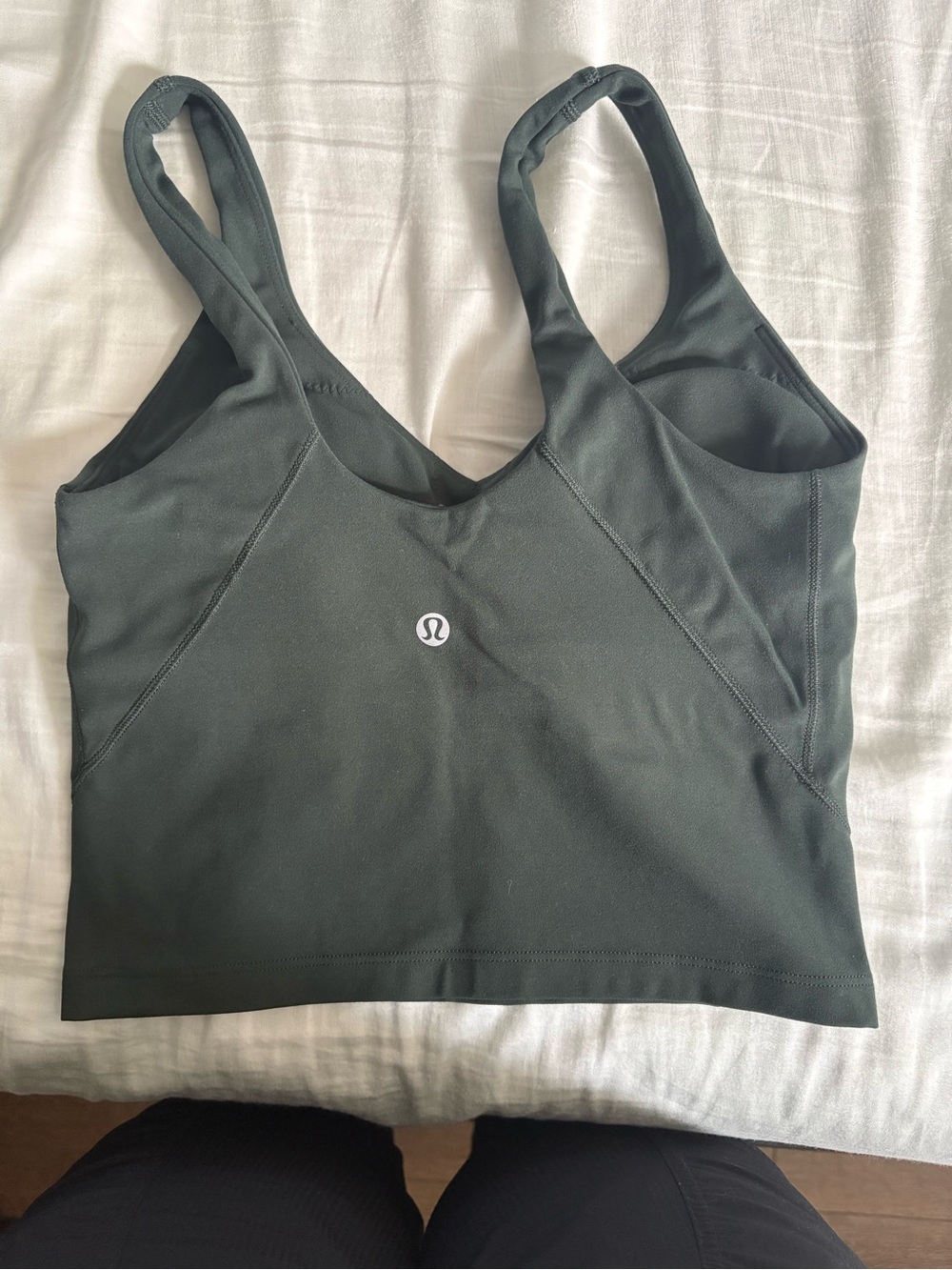 Lululemon Align Tank 4 - Picture 2 of 3
